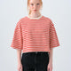 Loft Lf2038451 Kadın Kısa Kollu T-Shirt