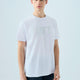 Loft Lf2038460 Erkek Kısa Kollu T-Shirt