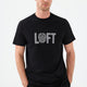 Loft Lf2038463 Erkek Kısa Kollu T-Shirt