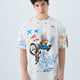 Loft Lf2038509 Erkek Kısa Kollu T-Shirt