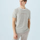 Loft Lf2038537 Erkek Kısa Kollu T-Shirt