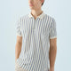 Loft Lf2038569 Erkek Kısa Kollu Polo T-Shirt