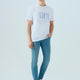 Loft Lf2038583 Erkek Kısa Kollu T-Shirt