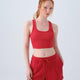 Loft Lf2038684 Kadın Cro Atlet T-Shirt