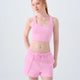 Loft Lf2038684 Kadın Cro Atlet T-Shirt