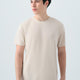 Loft Lf2038850 Erkek Kısa Kollu T-Shirt