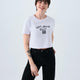 Loft Lf2038958 Kadın Kısa Kollu T-Shirt