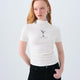 Loft Lf2038979 Kadın Kısa Kollu T-Shirt