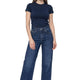 Loft Lf2038987 Kadın Salina Jean Pantolon