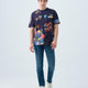 Loft Lf2039019 Tony Jordan Slim Fit Erkek Jean Pantolon