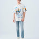 Loft Lf2039186 Justin Skinny Fit Erkek Jeans Pantolon
