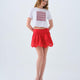 Loft Lf2039225 Kadın Kısa Kollu T-Shirt