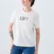 Loft Lf2039263 Kadın Kısa Kollu T-Shirt