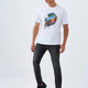 Loft Lf2039464 Justin Torino Skinny Fit Erkek Jean Pantolon