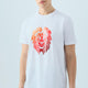 Loft Lf2039546 Erkek Kısa Kollu T-Shirt