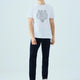 Loft Lf2039570 Erkek Kısa Kollu T-Shirt
