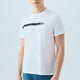 Loft Lf2039588 Erkek Kısa Kollu T-Shirt