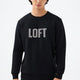 Loft Lf2041134 Erkek Sweatshirt