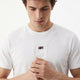 Loft Lf2042492 Erkek Kısa Kol T-Shirt
