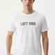 Loft Lf2042734 Erkek Kısa Kol T-Shirt