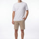 Loft Lf2042976 Erkek Kısa Kol T-Shirt