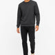 Loft Lf2043943 Erkek Uzun Kol T-Shirt