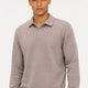 Loft Lf2044054 Erkek Polo Uzun Kol T-Shirt