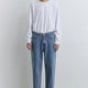 Mavi M0010101-87669 Erkek Mıtte Mid Blue Denim Jean Pantolon