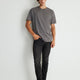 Mavi M0010172-87848 London Deep Smoke Classic Denim Erkek Jean Pantolon