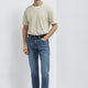 Mavi M0010172-A1724 Erkek London Mid Used Classic Denim Jean Pantolon