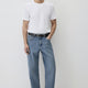 Mavi M0010289-89127 Erkek Toronto Mid 90'S Blue Denim Jean Pantolon