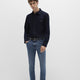 Mavi M001070-90983 Erkek Kvnç Foggy Blue Mavi Black Jean Pantolon