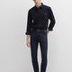 Mavi M001070-A2957 Erkek Kvnç Lt Blue Mavi Black Jean Pantolon