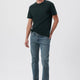 Mavi M0020283707 Hunter Foggy Shaded Mavi Black Erkek Jean Pantolon