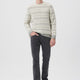 Mavi M0035182643 Marcus Forged Iron Cord Erkek Jean Pantolon