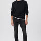 Mavi M0035185206 Marcus Vintage Smoke Sporty Erkek Jean Pantolon