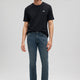 Mavi M0035185210 Marcus Dark Mystic Blue Mavi Pro Erkek Jean Pantolon