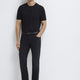 Mavi M0035187861 Erkek Marcus Deep Smoke Mavi Black Jean Pantolon