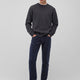 Mavi M0035188461 Marcus  Blueberry Corduroy Erkek Jean Pantolon