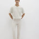 Mavi M0042222763 Jake Ecru Comfort Erkek Jean Pantolon