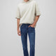 Mavi M0042287836 Jake Dark Sky Blue Sporty Erkek Jean Pantolon