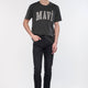 Mavi M0042434797-23Y James Deep Smoke 90'S Tokk Erkek Jean Pantolon