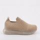 Kadın Kalın Taban Bağcıklı Sneakers Ayakkabı 231213116