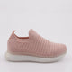 Kadın Kalın Taban Bağcıklı Sneakers Ayakkabı 231213116