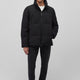 Mavi M0110462-900 Erkek Su İtici Primaloft Mont
