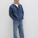 Mavi M0112808-90839 Erkek Denim Ceket