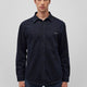 Mavi M0210496-85224 Roy Ink Lux Black Nights Erkek Gömlek