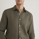 Mavi M0211466-71546 Uzun Kollu Gömlek