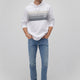 Mavi M0610307-620 Erkek Kapüşonlu Sweatshirt