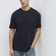 Mavi M0611596-900 Erkek Biskilek Yaka T-Shirt